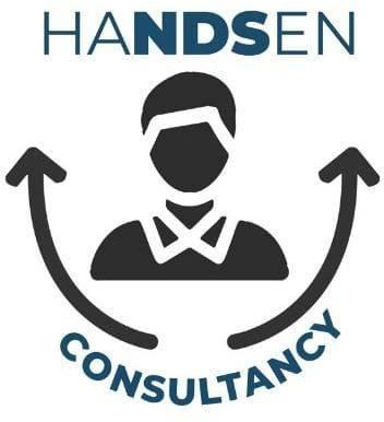 Handsen Consultancy Logo